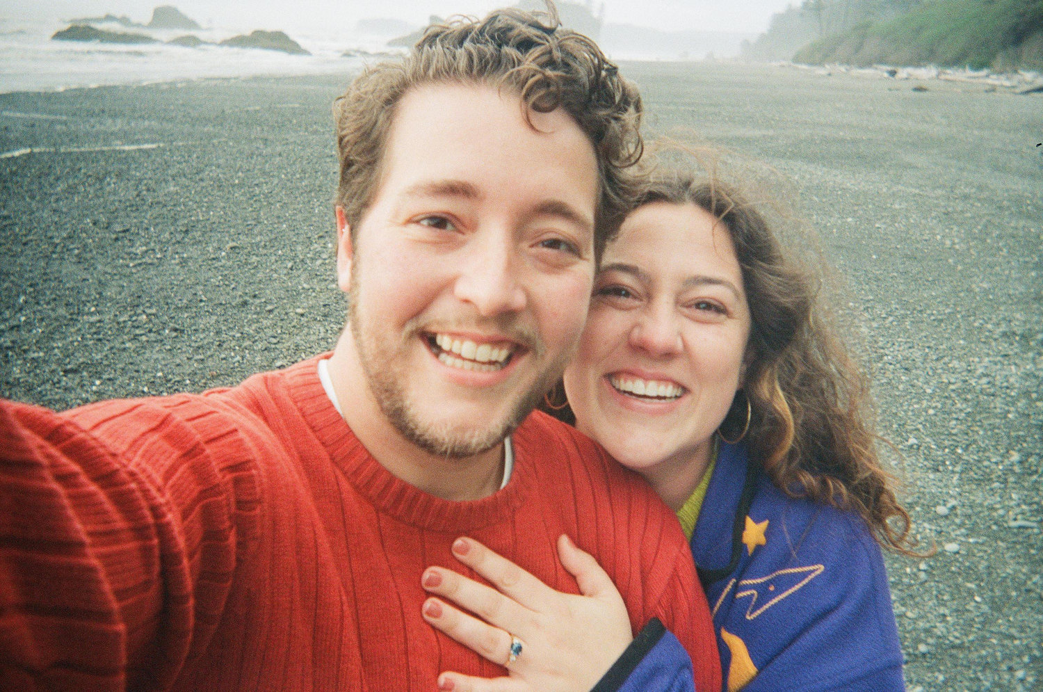 The Wedding Website of Lucy Sjulin and Marty Garner