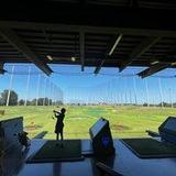 Topgolf Allen