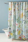 Bette Shower Curtain