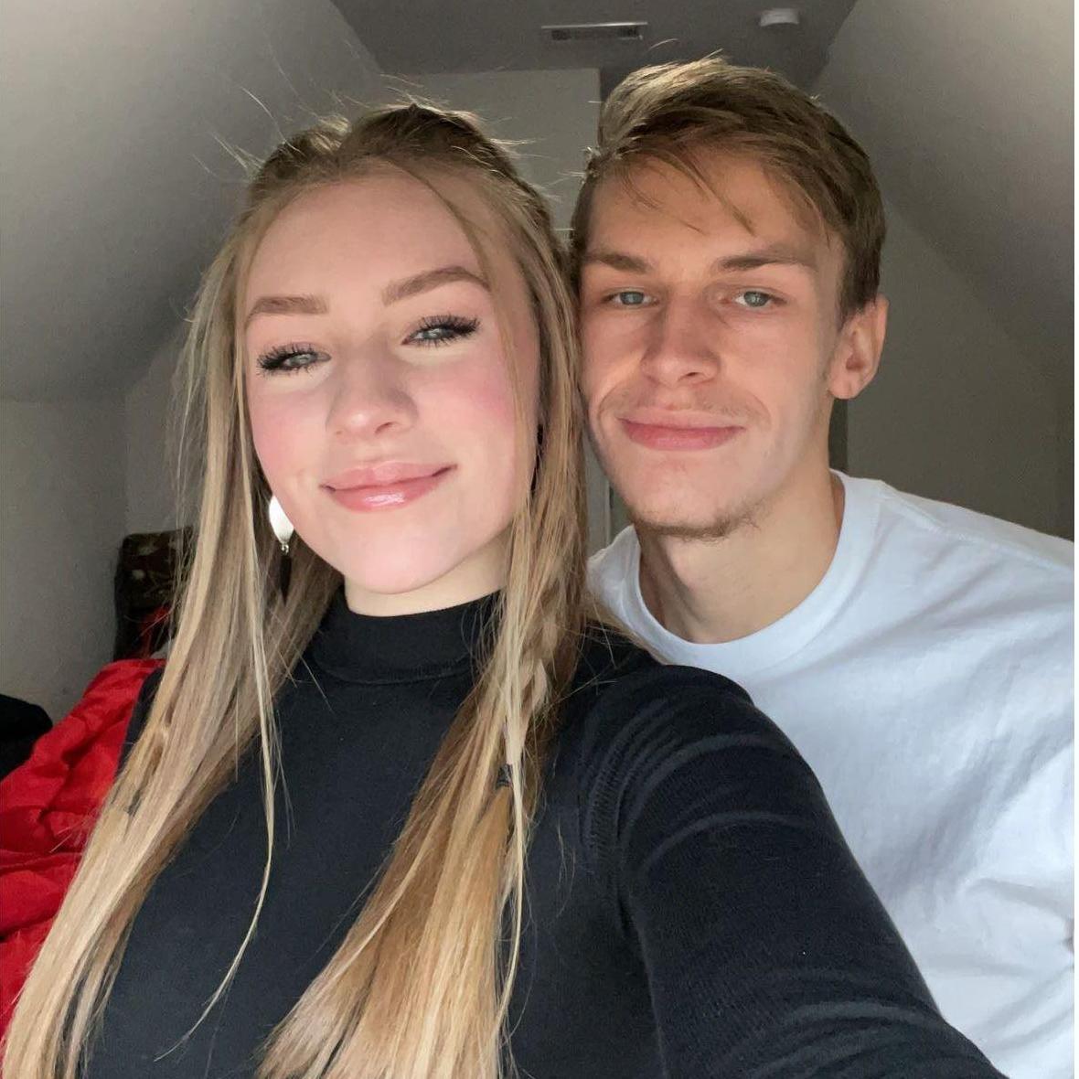 Our 3rd anniversary! - February 10, 2021