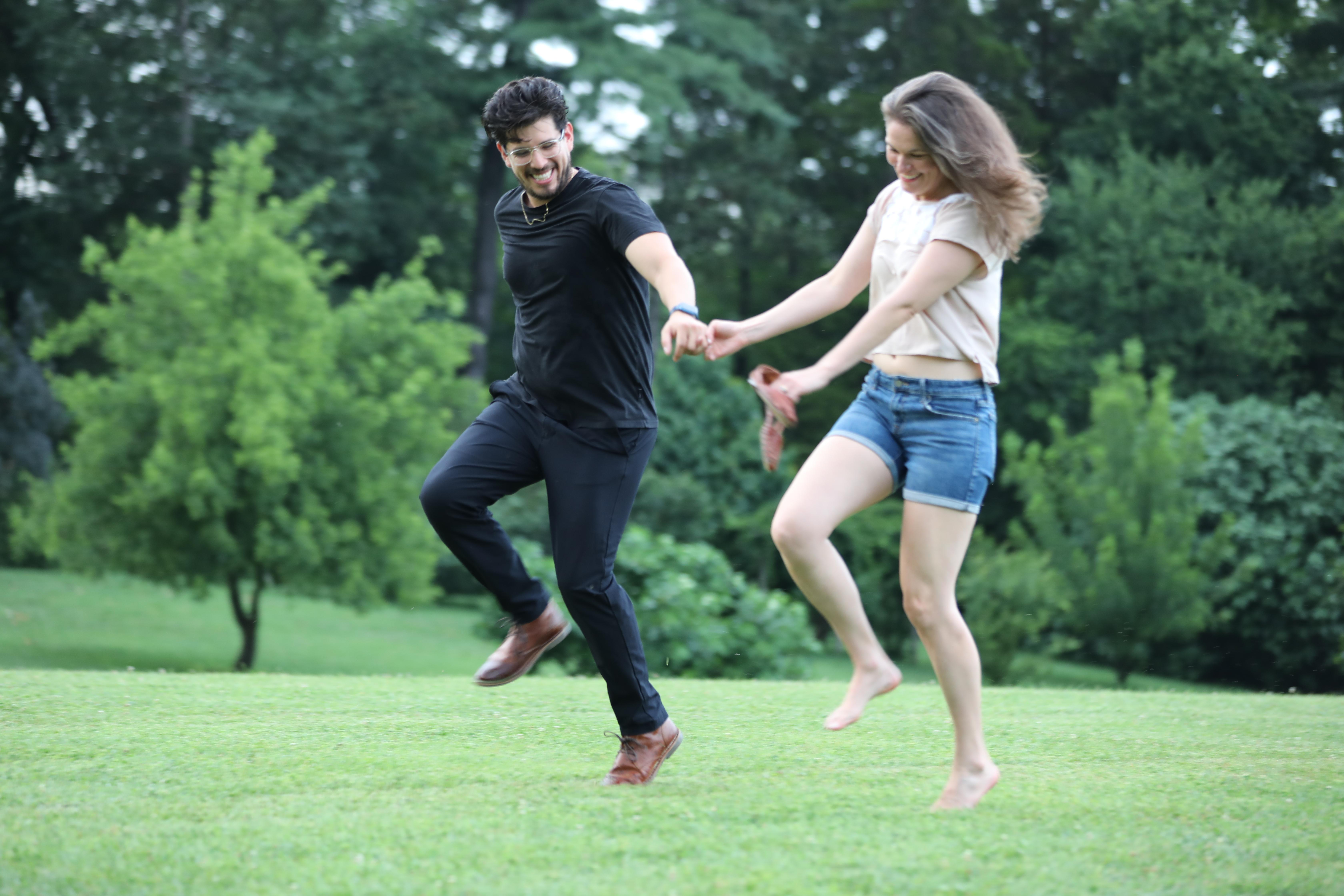 The Wedding Website of Alejandro Luna and Christine Ruppert