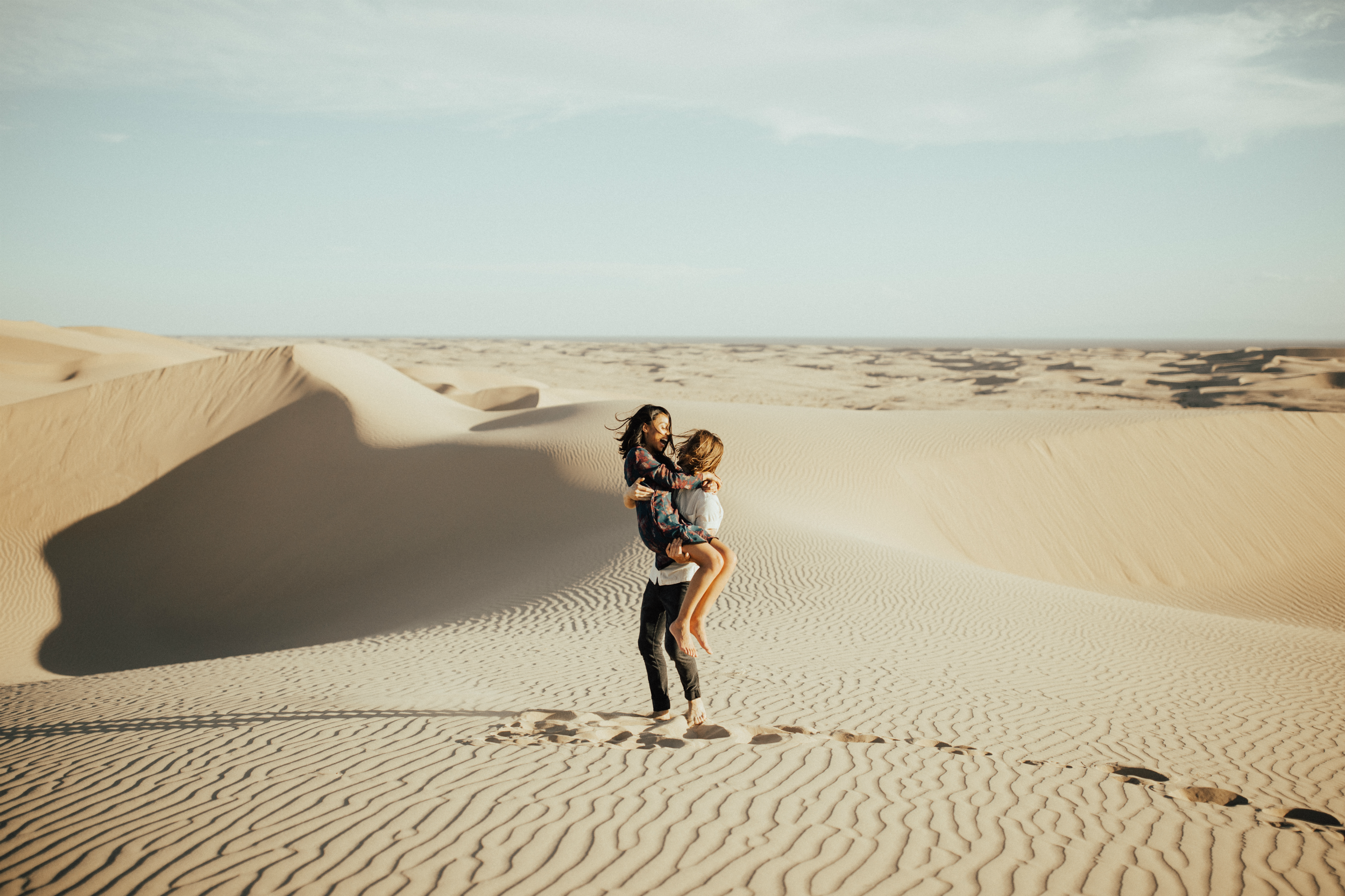 The Wedding Website of Nashya Sadono and Scottie Jensen