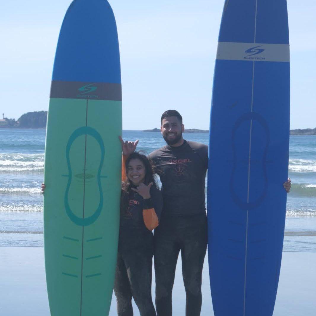 Tofino, British Columbia