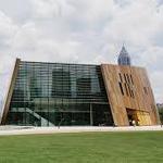 National Center for Civil and Human Rights