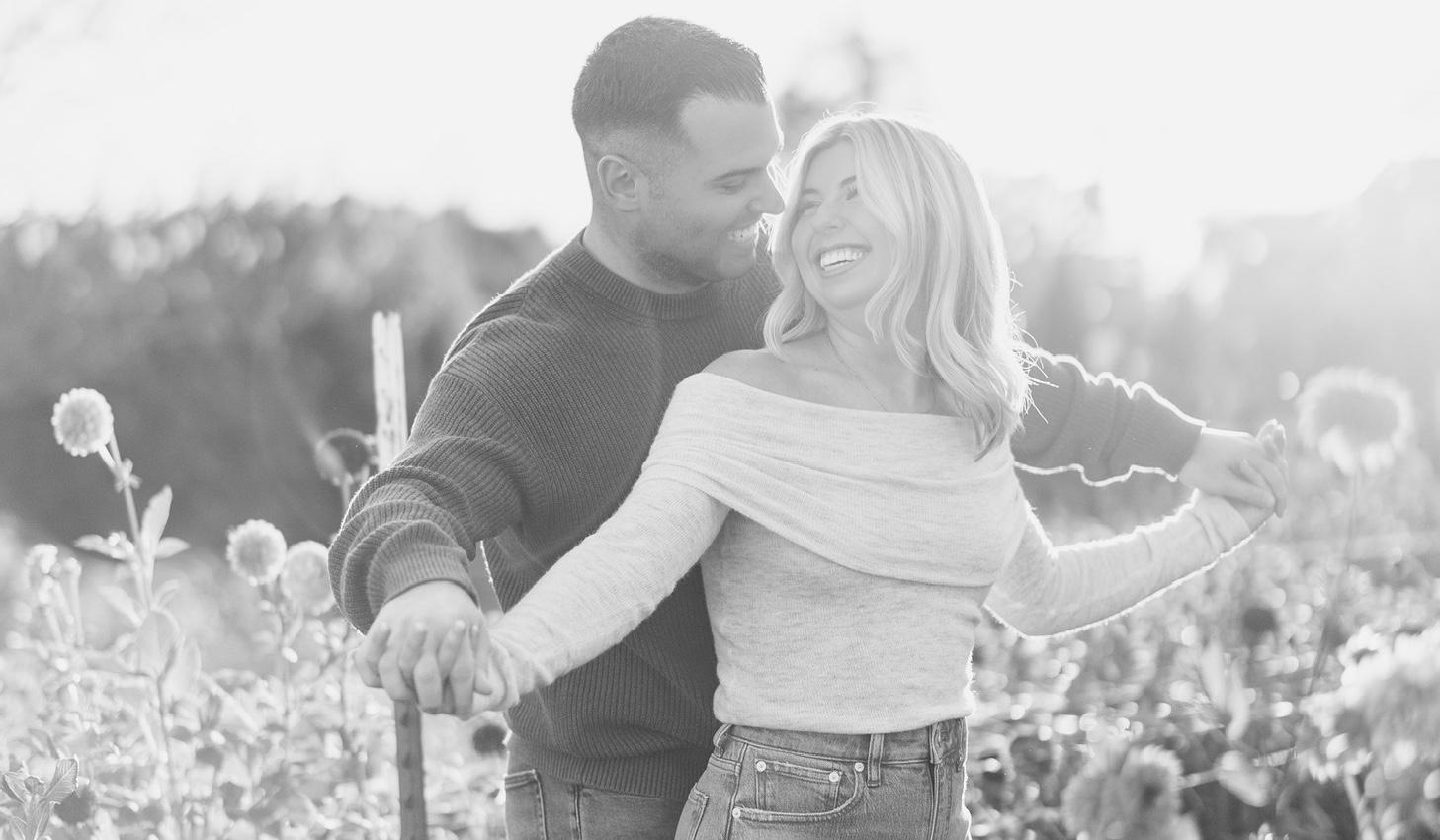 The Wedding Website of Amanda Petro and Luciano Cardillo