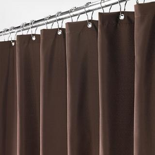 Prime Waterproof Shower Curtain Liner