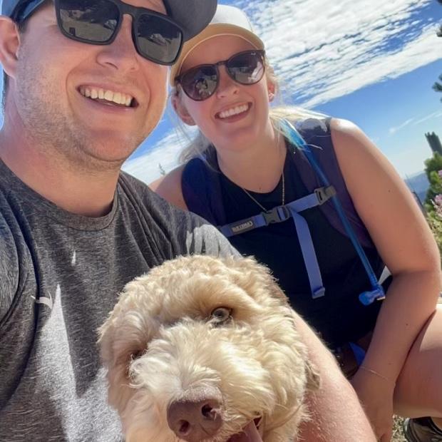Longest hike…ever!