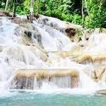 Dunn's River Falls & Park