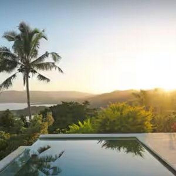 Honeymoon Lodging