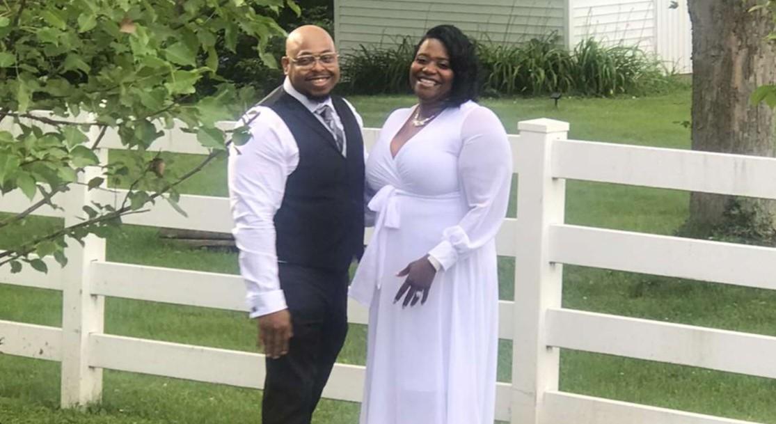 The Wedding Website of Johnathan Hill and Tiara Hill