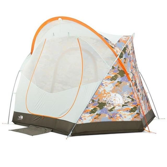 The North Face Homestead Super Dome 4 Tent