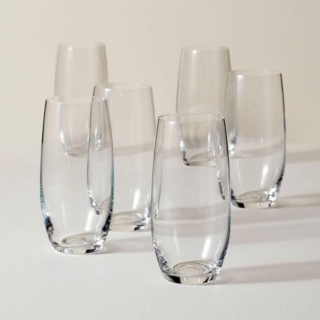 Tuscany Classics® 6-piece Large Tumbler Set