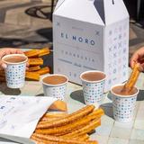Churrería El Moro