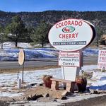 Colorado Cherry Company at Lyons