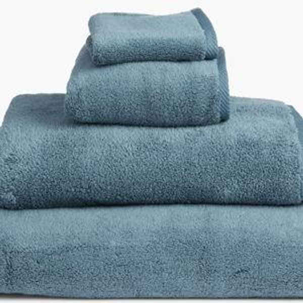 Matouk Milagro Bath sheets - White