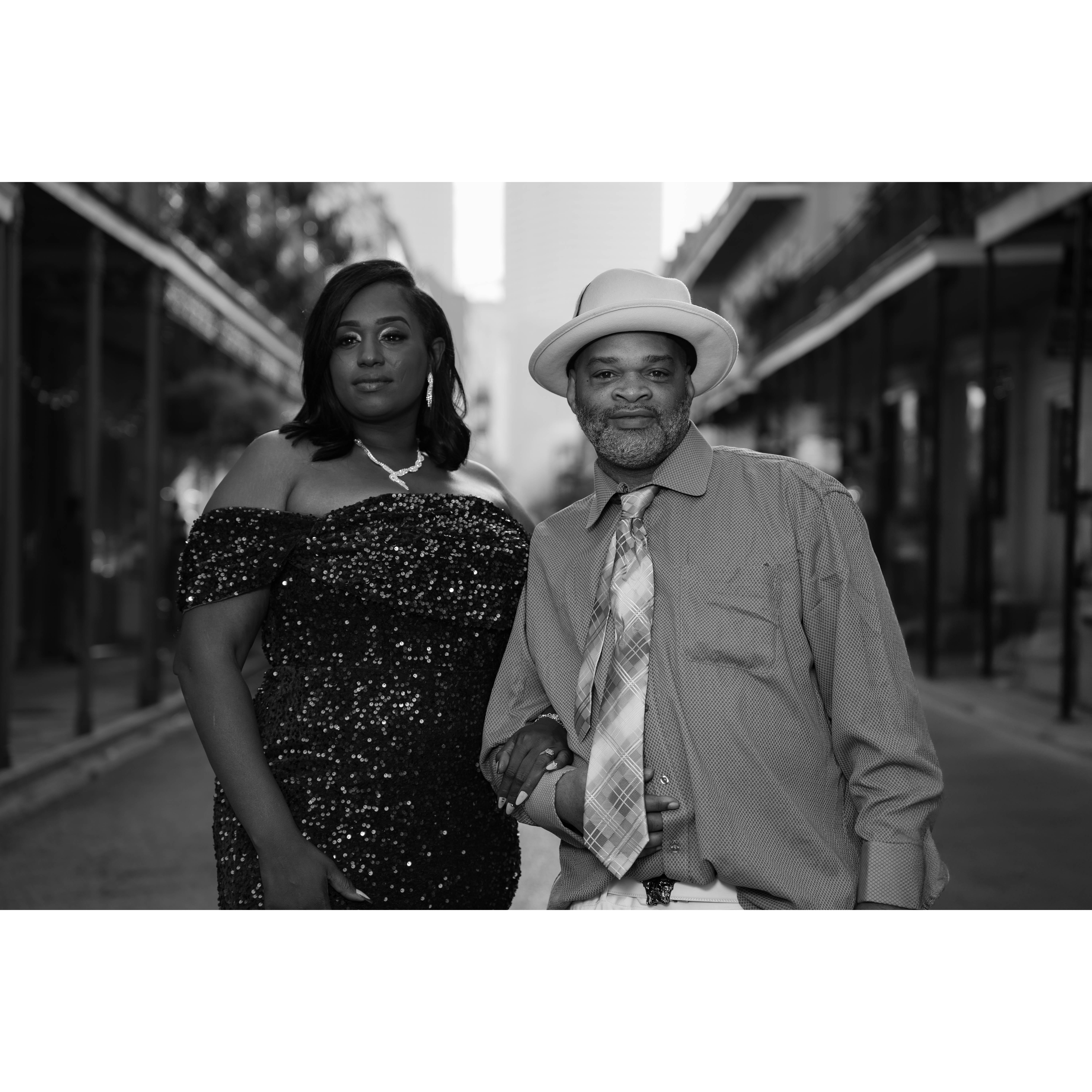 Engagement pics "2024"