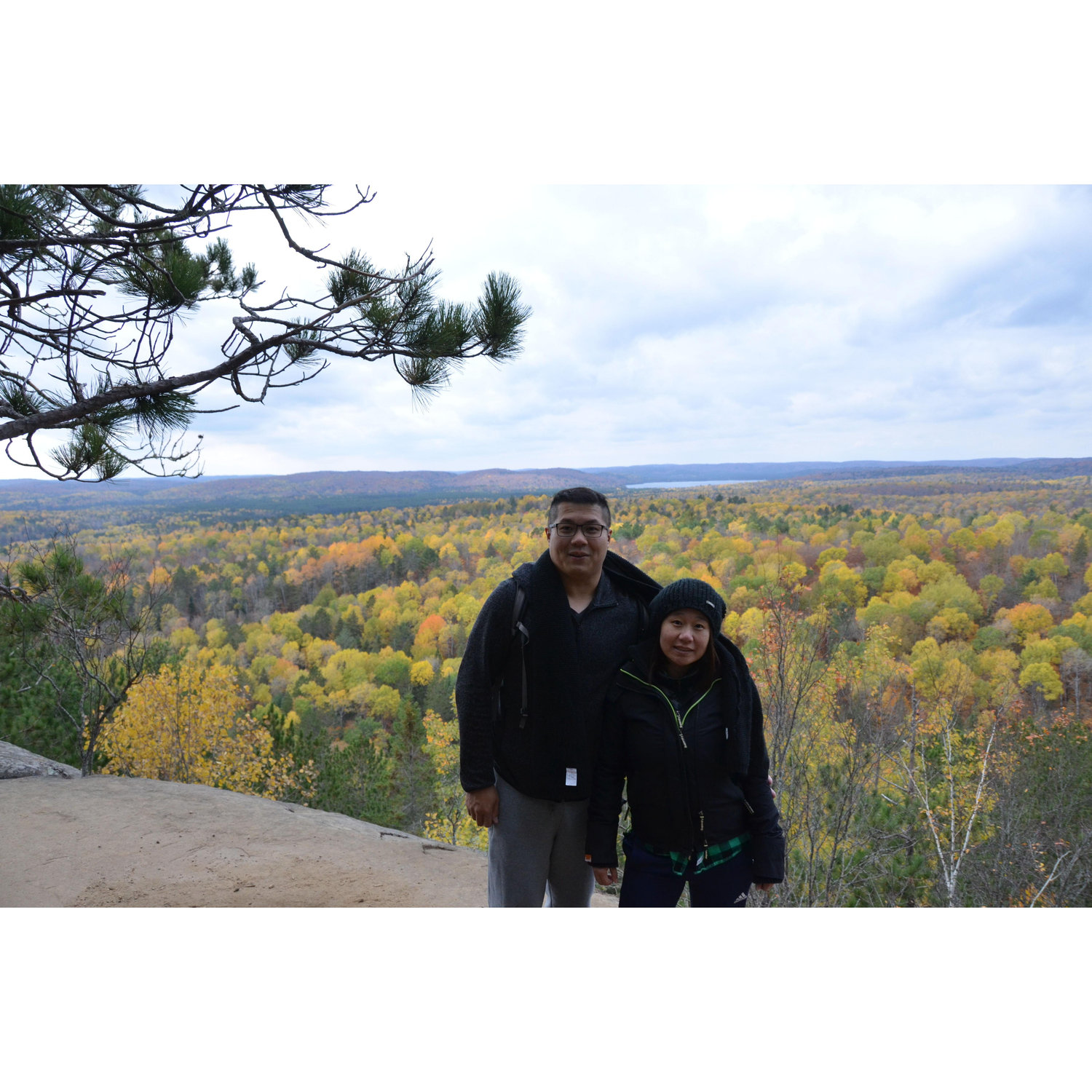 Algonquin 2018
