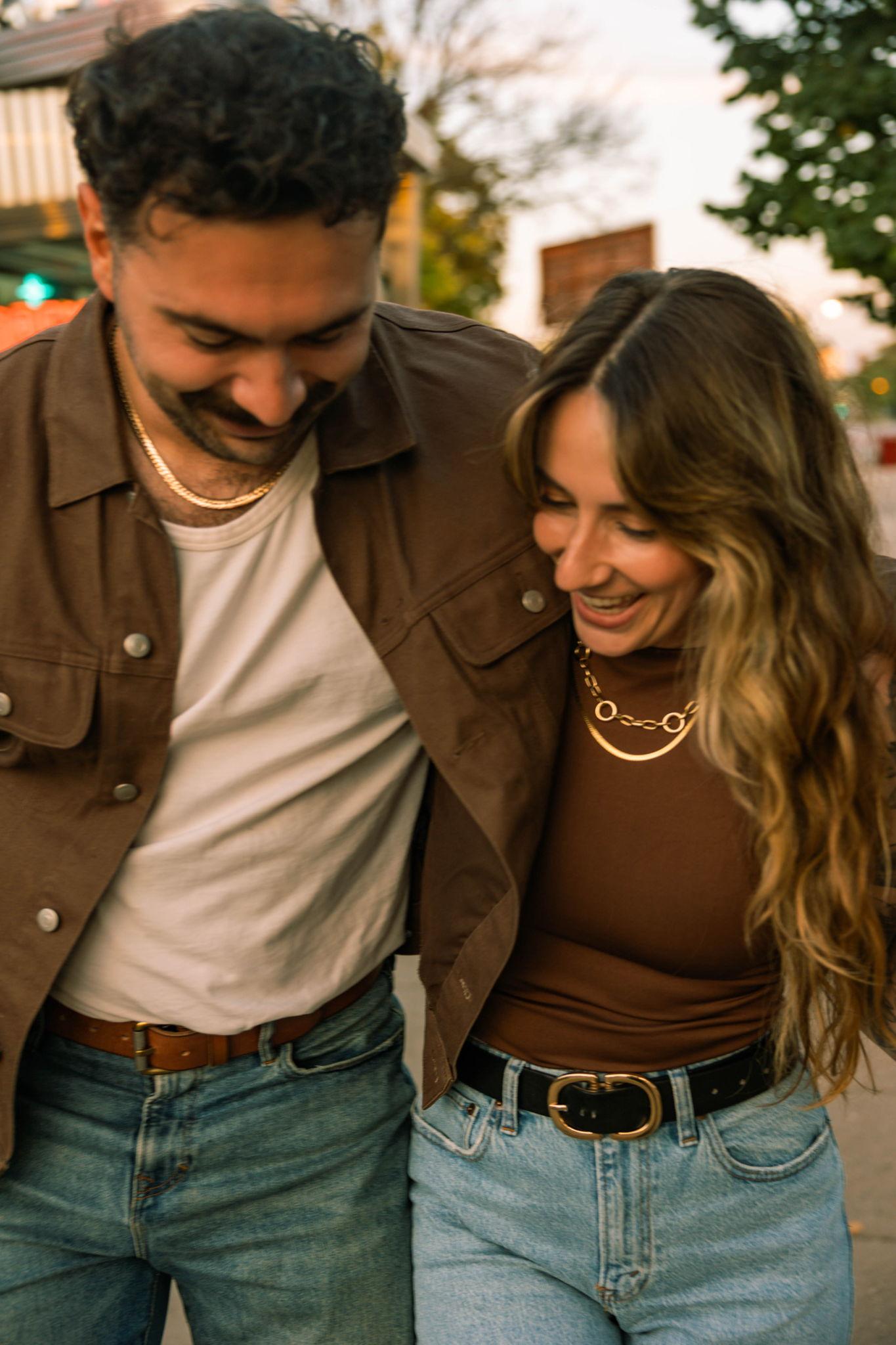 The Wedding Website of Sydney Aldridge and Adam Hall