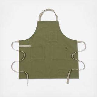 Rooted Sustainable Chef's Apron
