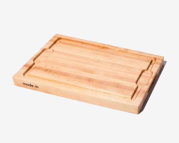 The Butcher Block