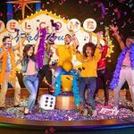 Madame Tussauds Las Vegas