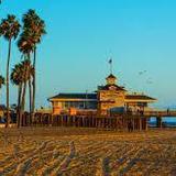 Newport Beach Pier