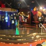 American Jazz Museum