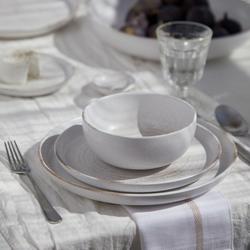 COSTA NOVA Vermont 4-Piece Place Setting, Service for 1