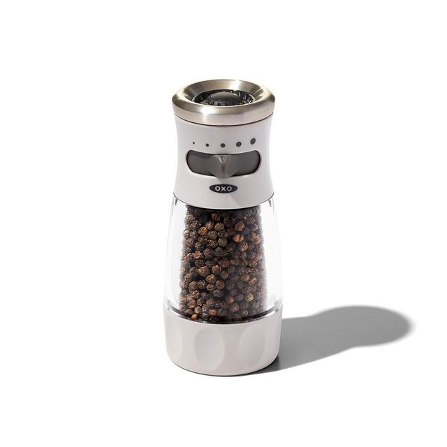 Pepper Grinder