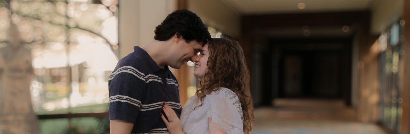 The Wedding Website of Kaylie Peebles and Logan Horsley