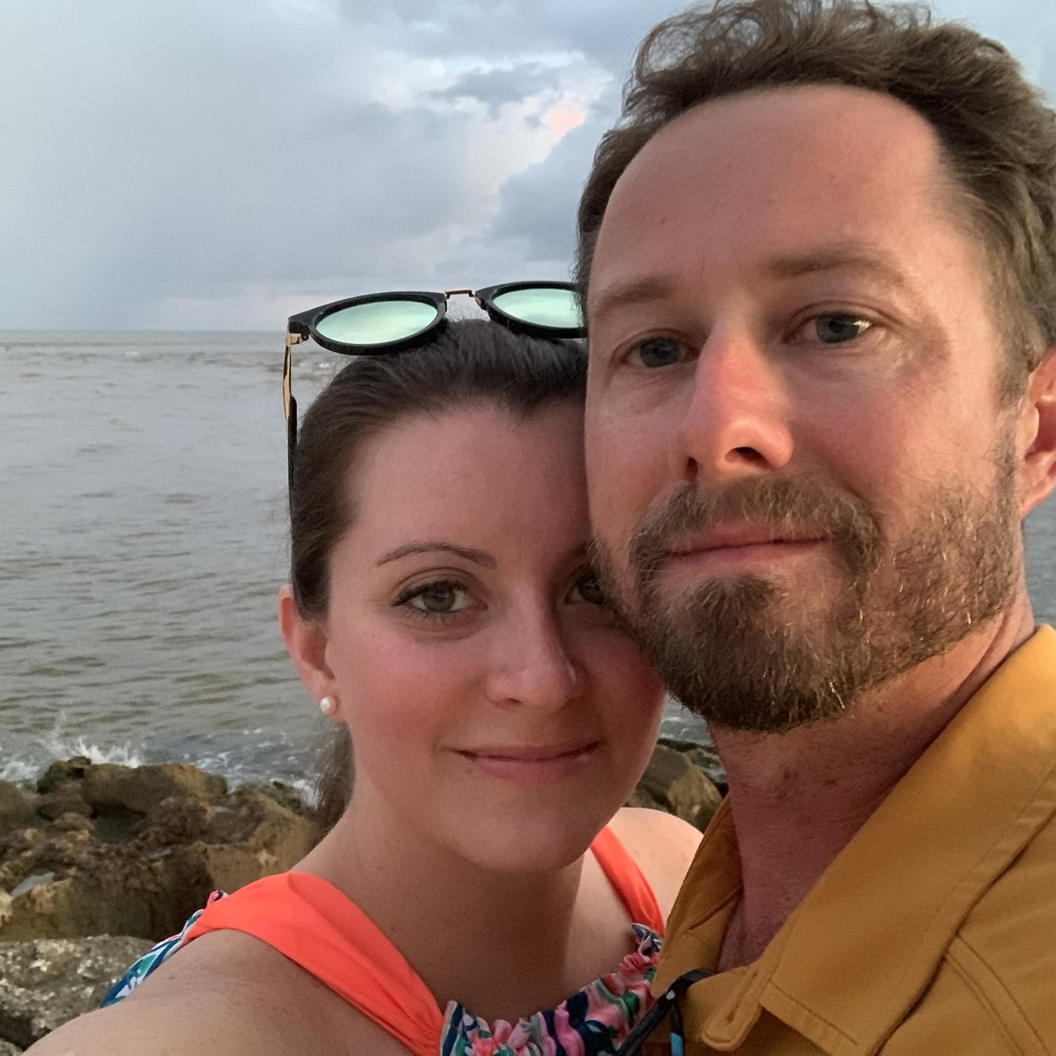 Sanibel Island.