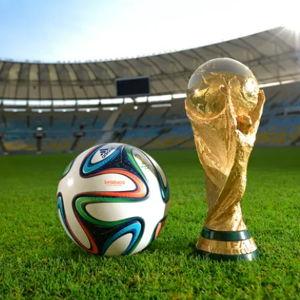 World Cup 2026