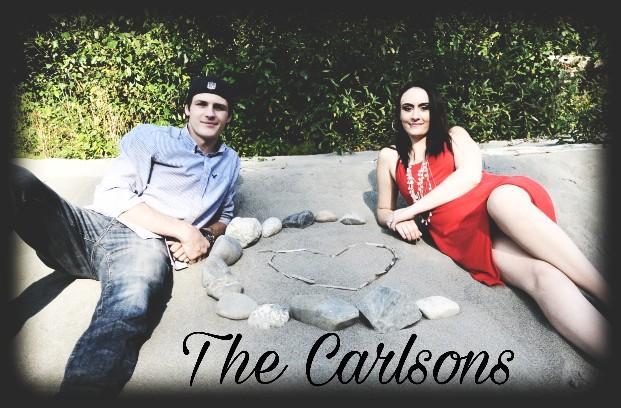 The Wedding Website of Tracy Walker and Dillon Carlson