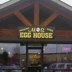 Mo's Egg House