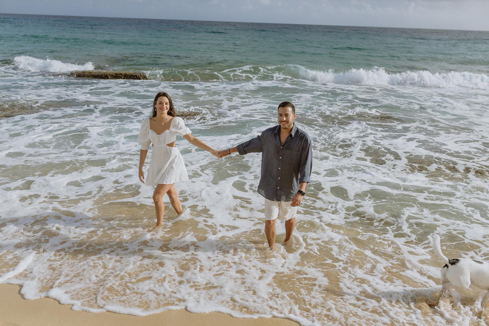 The Wedding Website of Cristine E. Schmidt and Jorge M. Náter Pagán