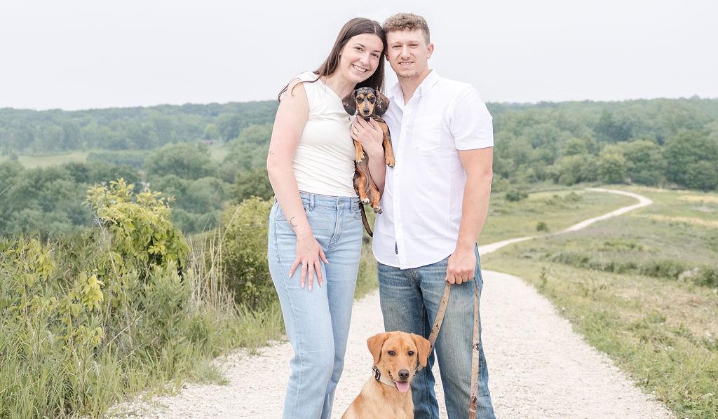 The Wedding Website of Emma Korp and Mark Youngquist