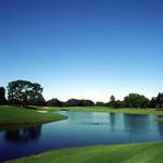 Golf Club at Audubon Park