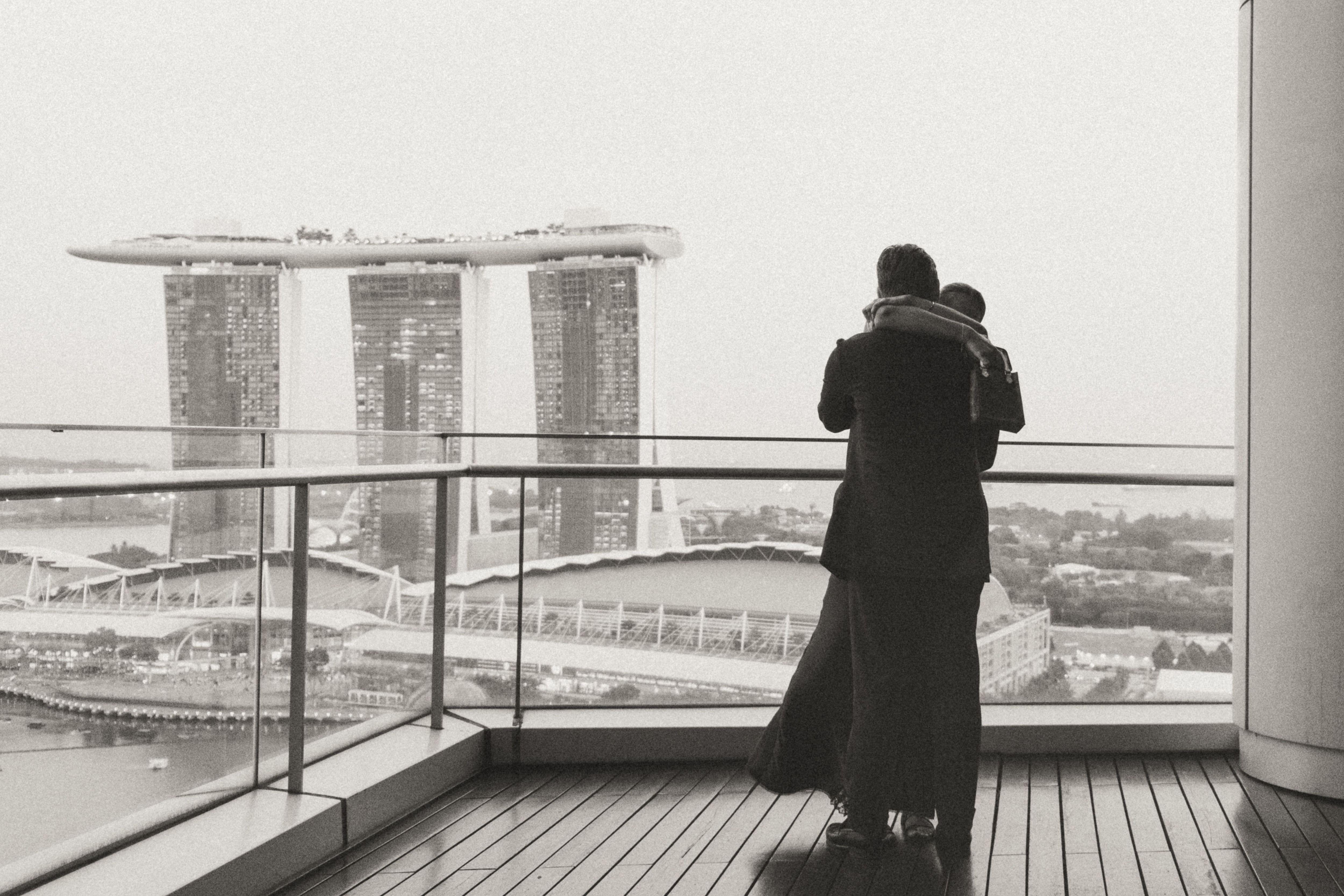 The Wedding Website of Amy Abdul Hadi and Liam Fyfe