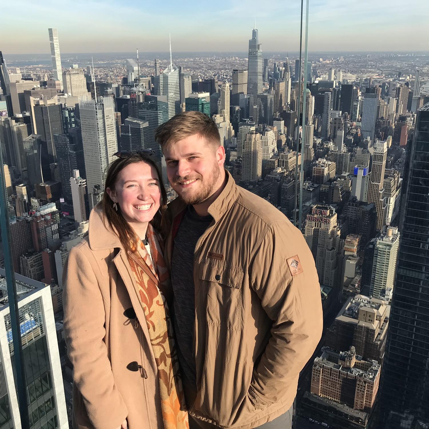 New York- January 4, 2022