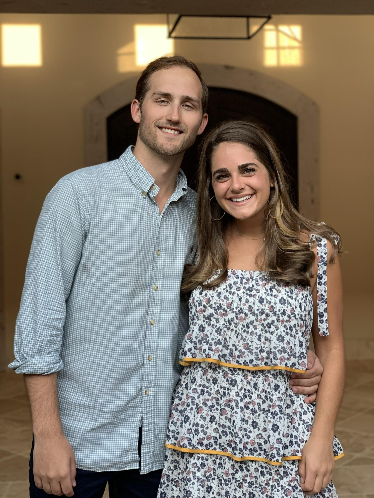 June 2019- Logan’s First Trip to Cabo