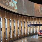 NASCAR Hall of Fame