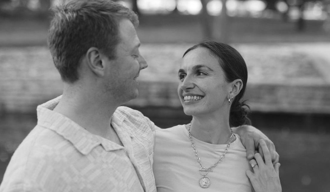 The Wedding Website of Grace Thompson Scovell and William Buckner Kessinger II