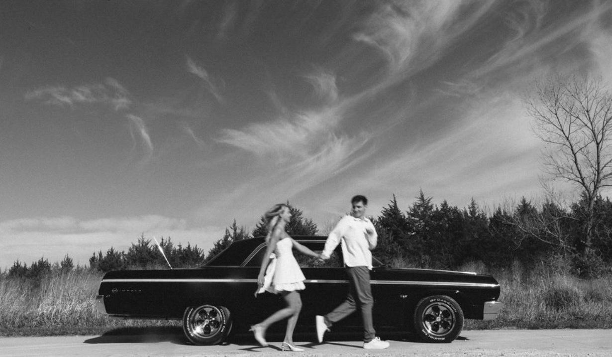 The Wedding Website of Olivia O'Brien and Adam Skopec