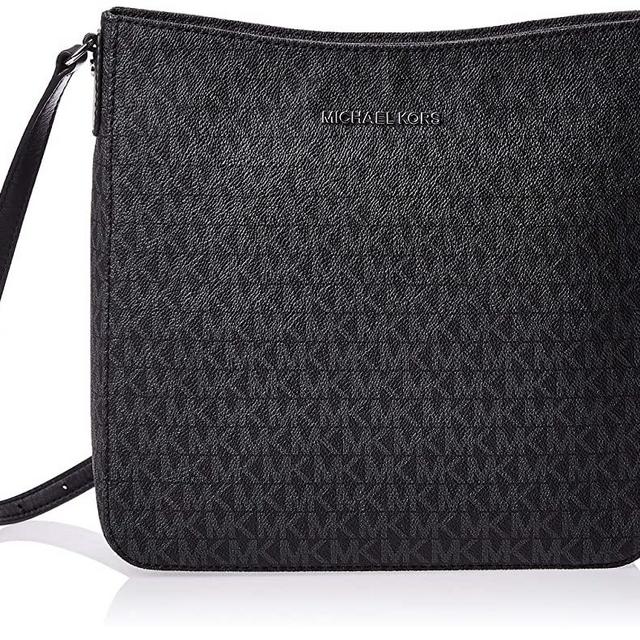 MICHAEL Michael Kors Jet Set Travel Large Messenger