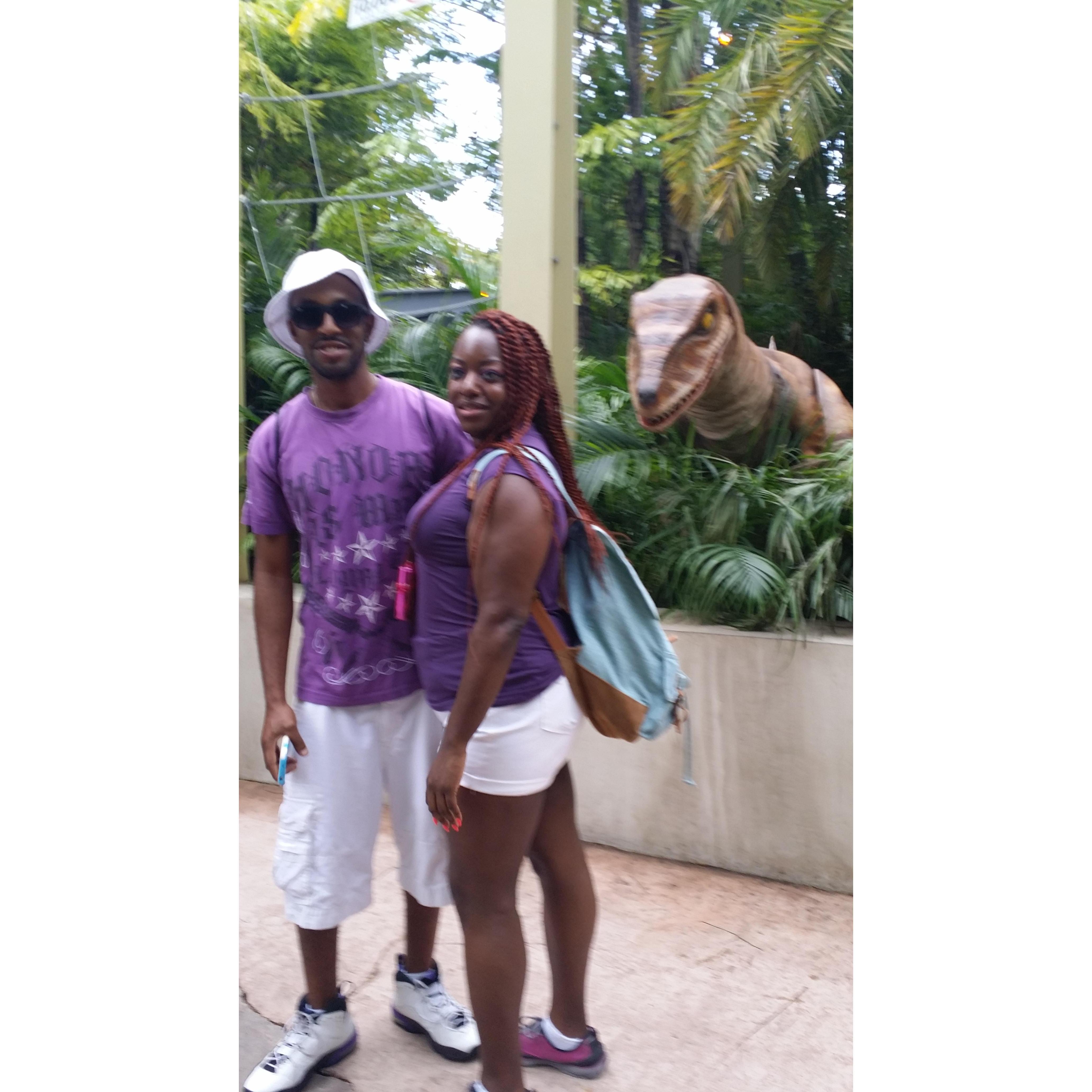 Orlando, 2015