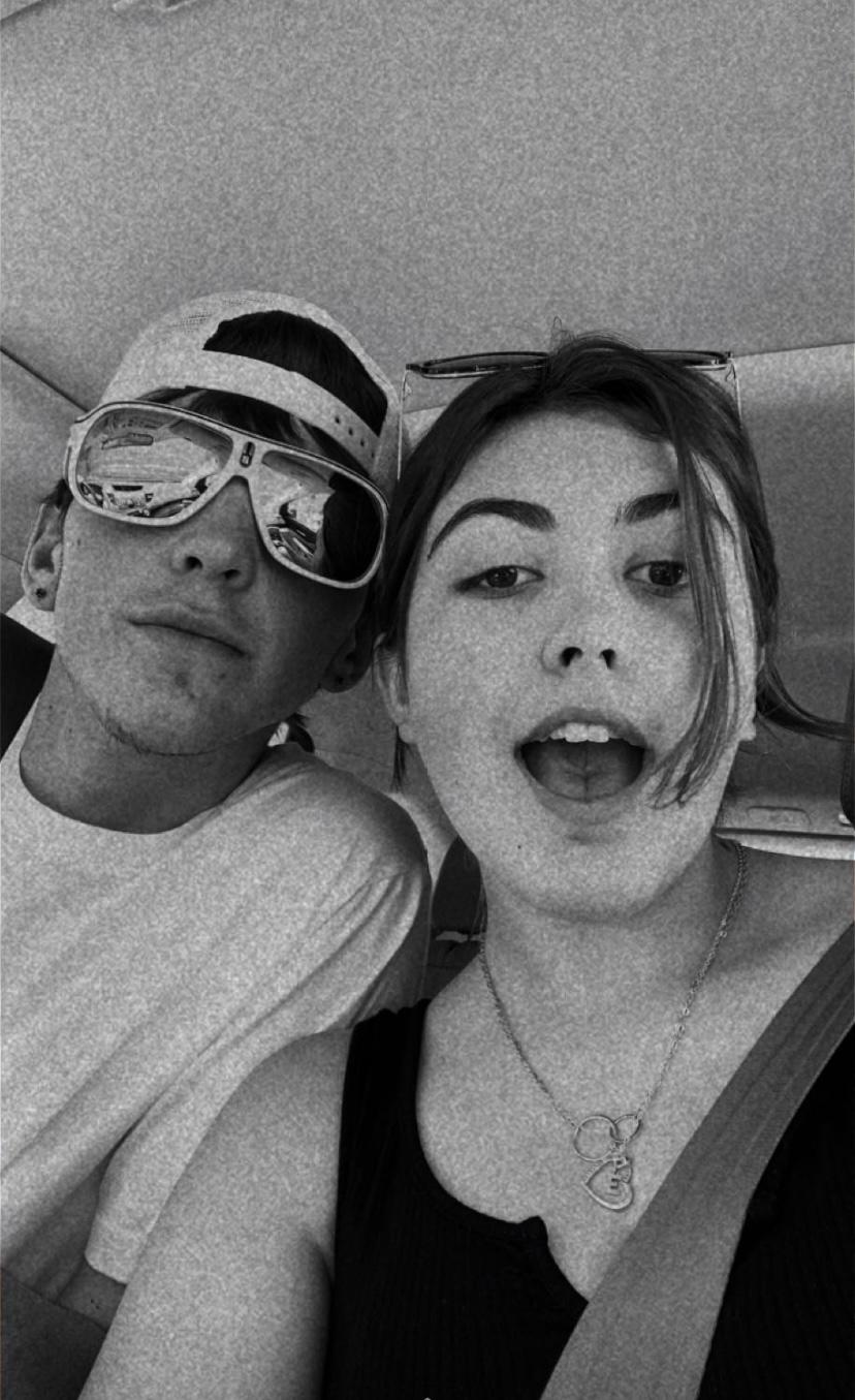 The Wedding Website of Macy Most and Hayden Glenn