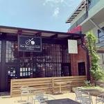 Bluegrass Grill & Bakery