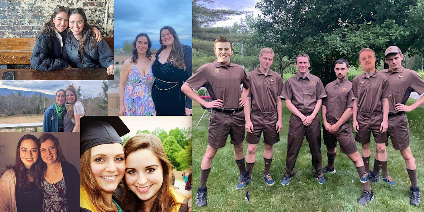 The Wedding Website of Becca Thompson and Seth Mason
