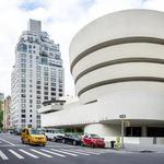 Solomon R. Guggenheim Museum
