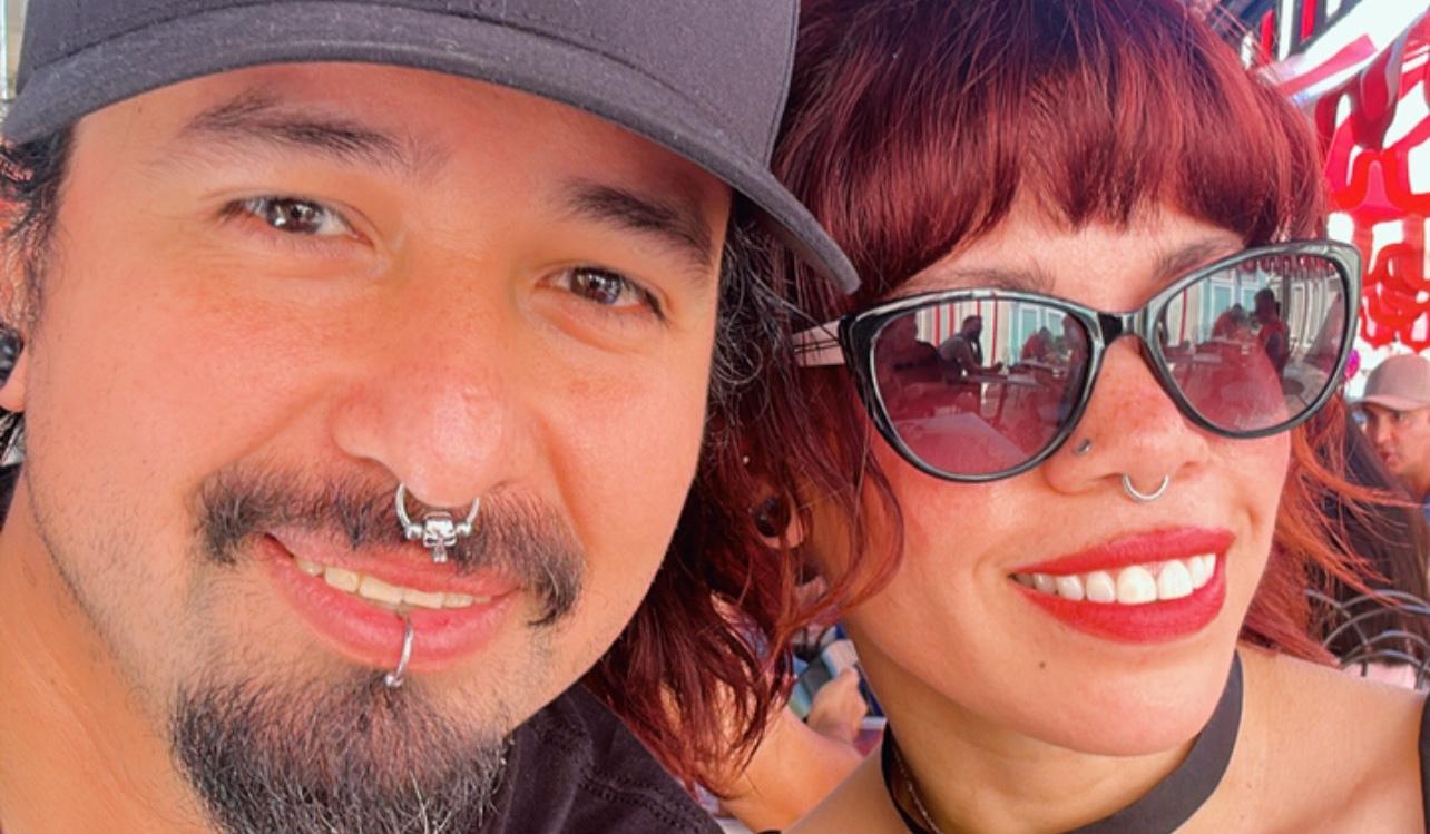 The Wedding Website of Luis Pulido and Sandy Arias